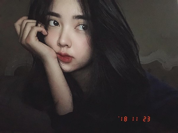 "Bản sao Mi Du" để lộ tin nhắn "thả thính" của Hà Đức Chinh