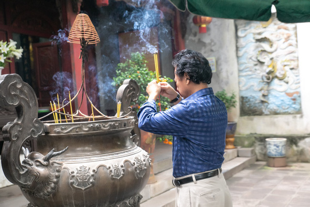 Bất ngờ với nhan sắc người vợ tay hòm chìa khóa của danh ca Chế Linh - Ảnh 14. Bất ngờ với nhan sắc người vợ tay hòm chìa khóa của danh ca Chế Linh - Ảnh 14.