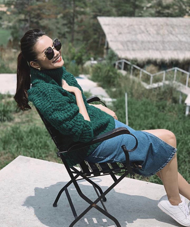 Sao Việt thi nhau tung tin gây sốc ngày Cá tháng tư khiến khán giả hoang mang hình ảnh 4 sao viet thi nhau tung tin gay soc ngay ca thang tu khien khan gia hoang mang hinh anh 4