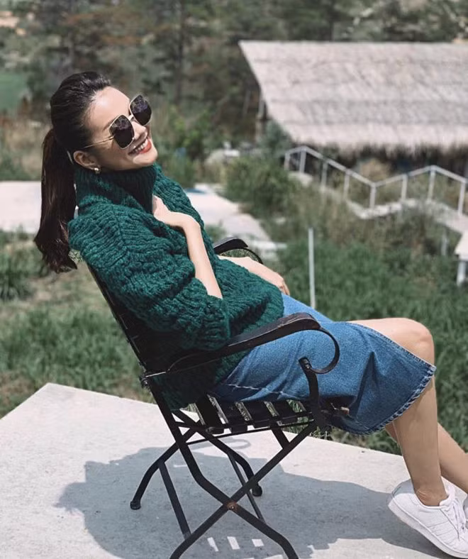 sao viet thi nhau tung tin gay soc ngay ca thang tu khien khan gia hoang mang hinh anh 4