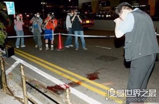 Vì người phụ nữ này, 16 năm trước không một tờ báo nào chụp được bức ảnh dung nhan của Trương Quốc Vinh khi tự vẫn - Ảnh 6.