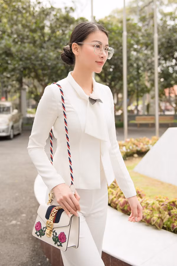 Hé lộ việc Hoa hậu Phương Khánh làm vào ngày sinh nhật 24 tuổi: Quá đẹp và ý nghĩa!