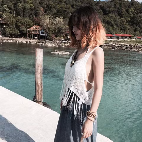 Chi 10 trieu dong, tu tin du lich nhung diem den nuoc ngoai duoi day hinh anh 5 