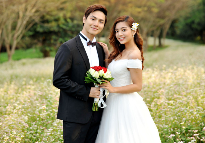 [Caption] Tuy chỉ là một MV ca nhạc nhưng