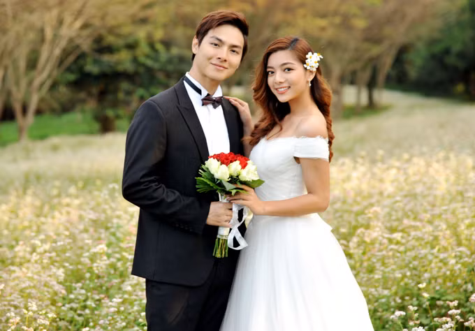 [Caption] Tuy chỉ là một MV ca nhạc nhưng