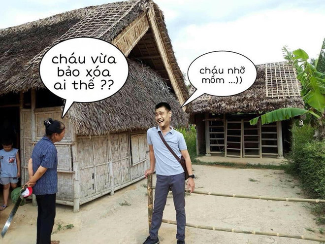 Đây là lý do đừng bao giờ nhờ dân mạng sửa ảnh ảnh 4 Trong bao nhieu cai sai, nho dan mang sua anh la cai sai nhat hinh anh 4