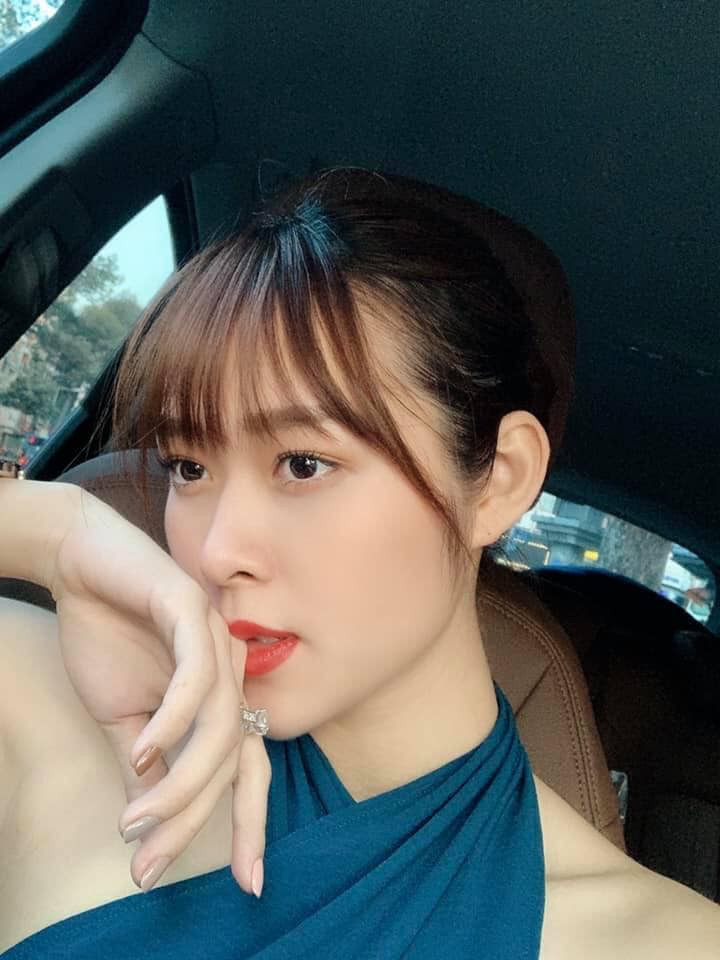 Cuộc sống làm mẹ đơn thân ít ai ngờ của mỹ nhân Việt lấy chồng giàu có năm 19 tuổi ảnh 5 cuoc song lam me don than day bat ngo cua my nhan viet lay chong giau co nam 19 tuoi - 5