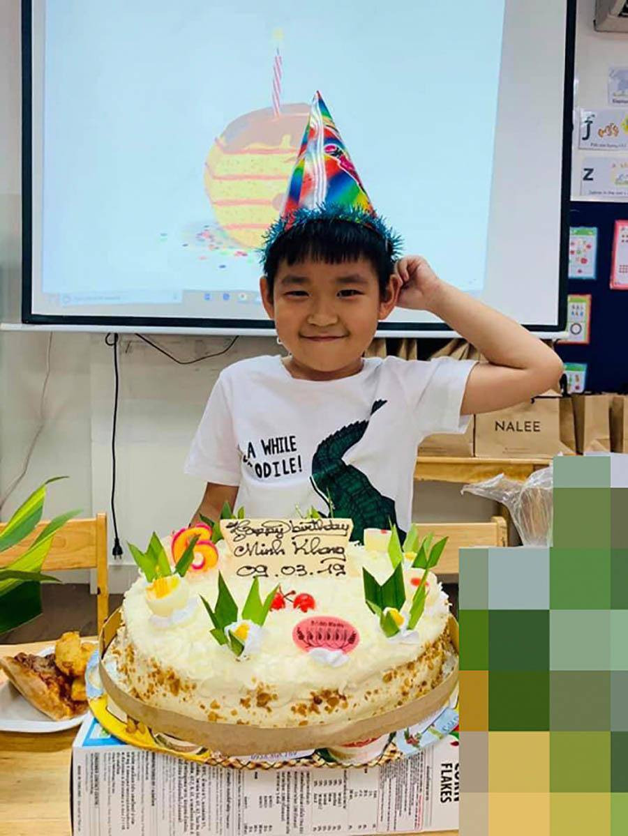 Cuộc sống làm mẹ đơn thân ít ai ngờ của mỹ nhân Việt lấy chồng giàu có năm 19 tuổi ảnh 11 cuoc song lam me don than day bat ngo cua my nhan viet lay chong giau co nam 19 tuoi - 11