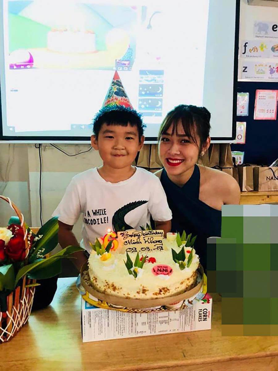 Cuộc sống làm mẹ đơn thân ít ai ngờ của mỹ nhân Việt lấy chồng giàu có năm 19 tuổi ảnh 10 cuoc song lam me don than day bat ngo cua my nhan viet lay chong giau co nam 19 tuoi - 10