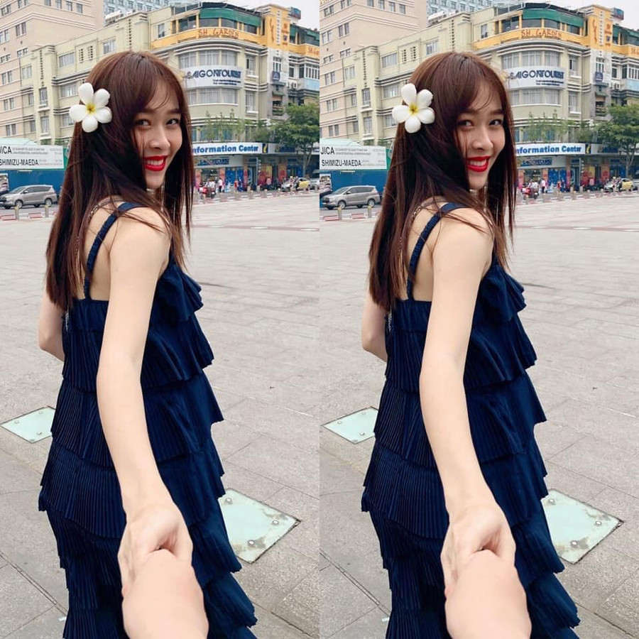 Cuộc sống làm mẹ đơn thân ít ai ngờ của mỹ nhân Việt lấy chồng giàu có năm 19 tuổi ảnh 8 cuoc song lam me don than day bat ngo cua my nhan viet lay chong giau co nam 19 tuoi - 8