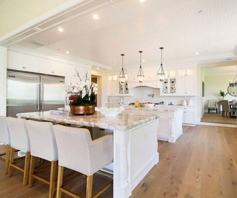 Lâu đài tinh khôi của cô nàng tỷ phú trẻ nhất thế giới Kylie Jenner ảnh 3 Lâu đài tinh khôi của cô nàng tỷ phú trẻ nhất thế giới Kylie Jenner ảnh 3