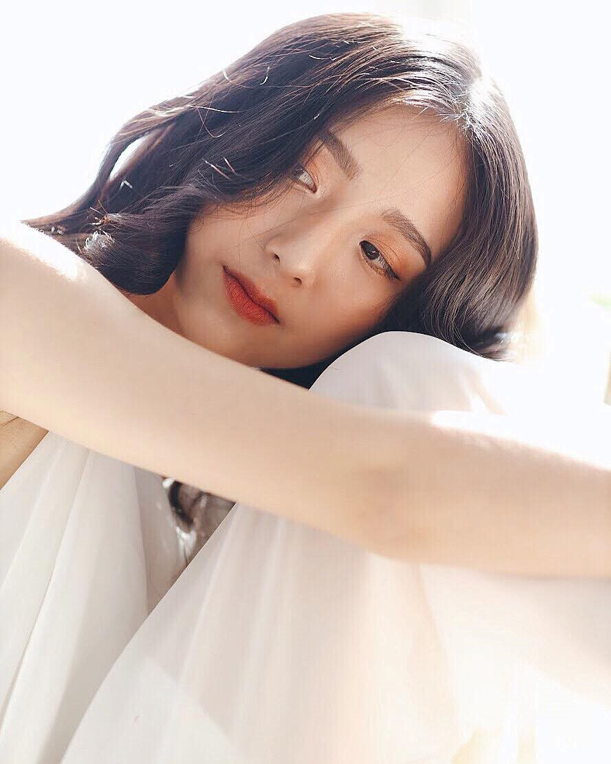 Vẻ đẹp lai của10x Gia Laigây "đốn tim" cộng đồng mạng Vẻ đẹp lai của10x Gia Laigây "đốn tim" cộng đồng mạng