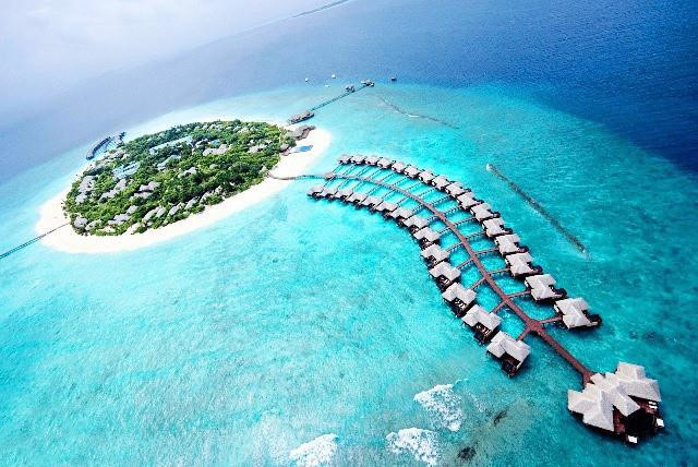 Chỉ 10 triệu đồng, tự tin du lịch những điểm đến nước ngoài dưới đây ảnh 4 Chi 10 trieu dong, tu tin du lich nhung diem den nuoc ngoai duoi day hinh anh 4