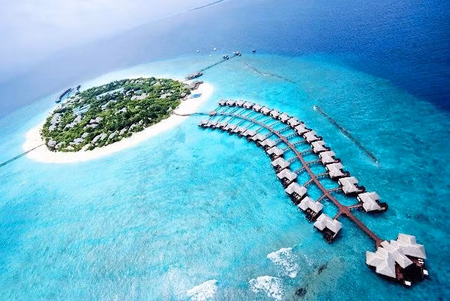 Chi 10 trieu dong, tu tin du lich nhung diem den nuoc ngoai duoi day hinh anh 4 