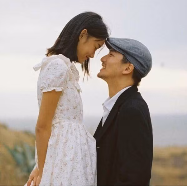 Phát hờn trước tâm sự của chàng trai nghiện vợ: Không thể sống thiếu vợ, đi đâu, làm gì cũng nghĩ tới vợ đầu tiên - Ảnh 2.