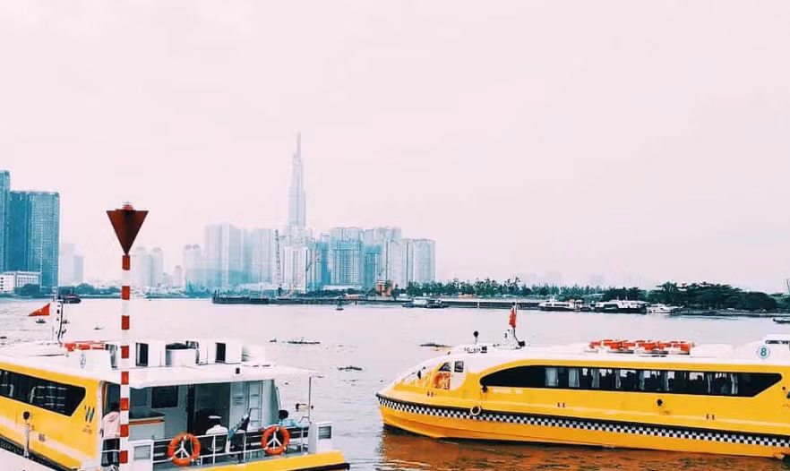 Nên làm gì nếu bạn chỉ có một ngày trải nghiệm tại Sài Gòn? - Ảnh 14.