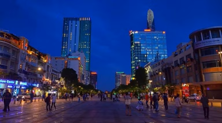 Nên làm những gì nếu bạn chỉ có một ngày trải nghiệm tại Sài Gòn? - Ảnh 19.