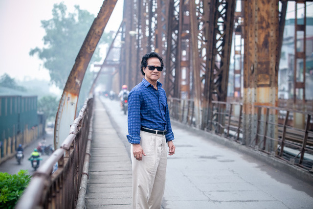 Bất ngờ với nhan sắc người vợ tay hòm chìa khóa của danh ca Chế Linh - Ảnh 9. Bất ngờ với nhan sắc người vợ tay hòm chìa khóa của danh ca Chế Linh - Ảnh 9.