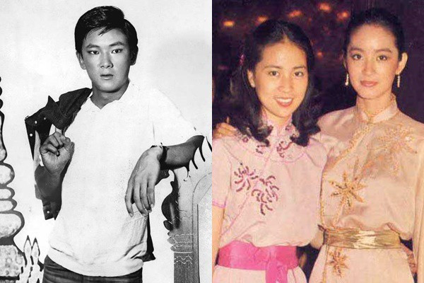 Chân dung ông trùm phim võ thuật mà Thành Long, Hồng Kim Bảo đều nể sợ ảnh 6 Ngôi sao - Chân dung ông trùm phim võ thuật mà Thành Long, Hồng Kim Bảo đều nể sợ (Hình 7).