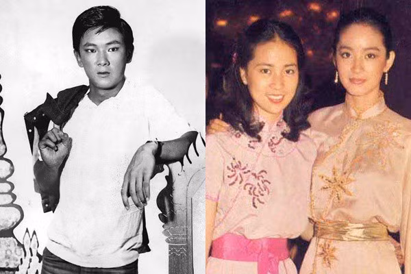 Chân dung ông trùm phim võ thuật mà Thành Long, Hồng Kim Bảo đều nể sợ ảnh 6 Ngôi sao - Chân dung ông trùm phim võ thuật mà Thành Long, Hồng Kim Bảo đều nể sợ (Hình 7).