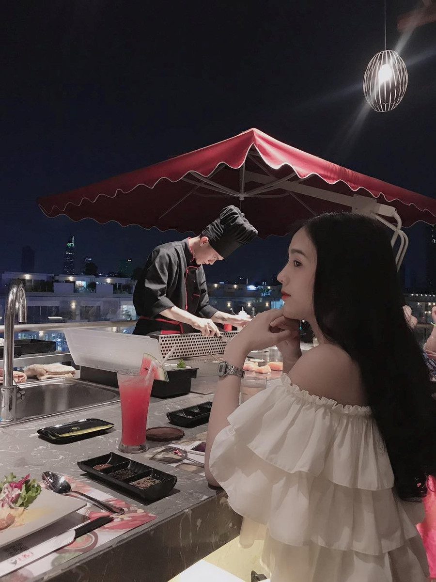 10X Gia Lai có sở thích nhảy, ca hát, diễn kịch 10X Gia Lai có sở thích nhảy, ca hát, diễn kịch