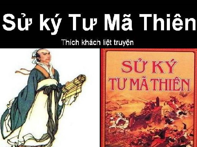 Đệ nhất thích khách thời Chiến quốc: Hủy dung nhan, đổi giọng nói, giả ăn mày