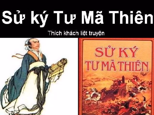 Đệ nhất thích khách thời Chiến quốc: Hủy dung nhan, đổi giọng nói, giả ăn mày