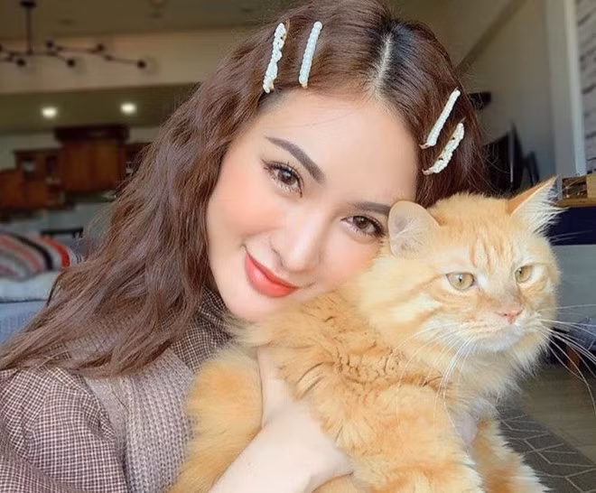 Cham nguong 30, cac hot girl Sai Thanh doi dau gio ra sao? hinh anh 1 