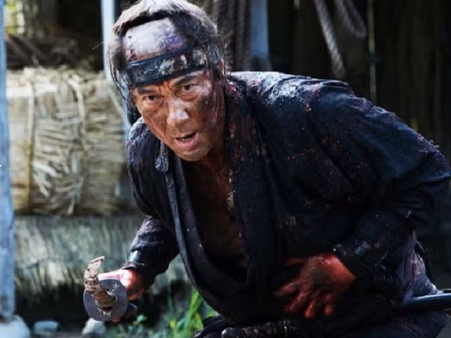 de nhat thich khach thoi chien quoc: huy dung nhan, doi giong noi, gia an may hinh anh 2