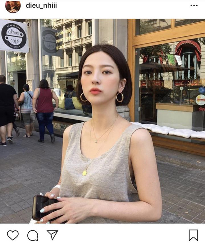 Sao Việt thi nhau tung tin gây sốc ngày Cá tháng tư khiến khán giả hoang mang hình ảnh 6 sao viet thi nhau tung tin gay soc ngay ca thang tu khien khan gia hoang mang hinh anh 6