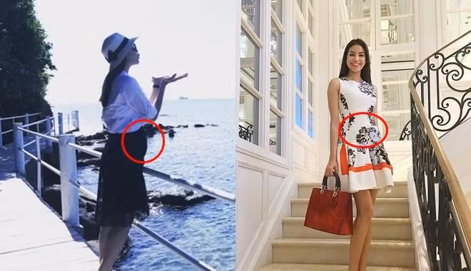 chinh thuc "tai xuat" cuc long lay, pham huong tiep tuc dinh nghi van sinh con boi chi tiet nay - 1