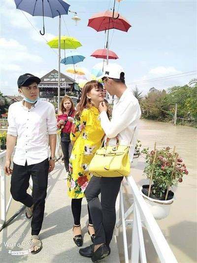 Đây là lý do đừng bao giờ nhờ dân mạng sửa ảnh ảnh 8 Trong bao nhieu cai sai, nho dan mang sua anh la cai sai nhat hinh anh 8