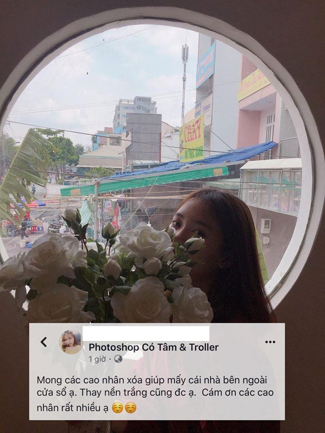 Đây là lý do đừng bao giờ nhờ dân mạng sửa ảnh ảnh 6 Trong bao nhieu cai sai, nho dan mang sua anh la cai sai nhat hinh anh 6