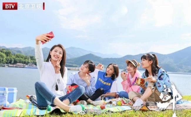 Không ai còn nhận ra đây là “nữ thần thanh xuân” trong mắt khán giả một thời