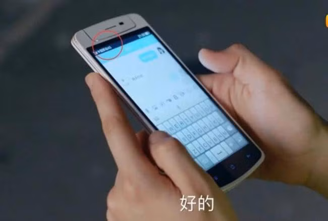 vua xau la vua pho phac, ai tin day la "nu than thanh xuan" trong mat khan gia mot thoi? - 8
