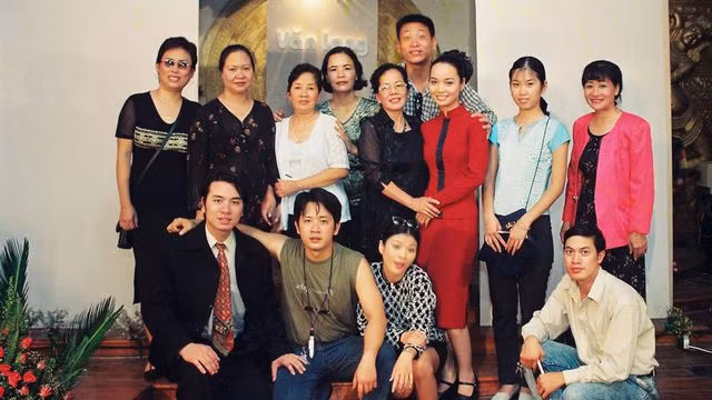 Quốc của phim “Những ngọn nến trong đêm” tiết lộ lý do 15 năm đoạn tuyệt với phim ảnh