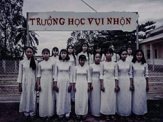 Đây là lý do đừng bao giờ nhờ dân mạng sửa ảnh ảnh 14 Trong bao nhieu cai sai, nho dan mang sua anh la cai sai nhat hinh anh 14