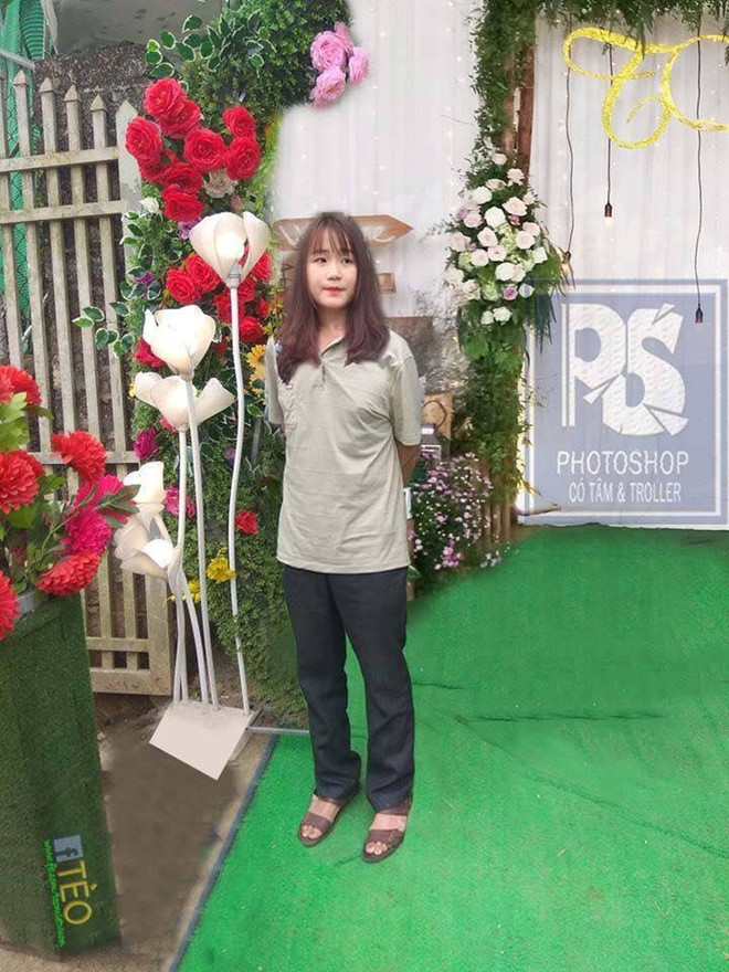 Đây là lý do đừng bao giờ nhờ dân mạng sửa ảnh ảnh 2 Trong bao nhieu cai sai, nho dan mang sua anh la cai sai nhat hinh anh 2