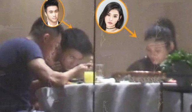 Sau chàng rể Harvard xịn, gia tộc trùm sòng bài Macau chuẩn bị có con dâu là chân dài Victorias Secret? - Ảnh 5. Sau chàng rể Harvard xịn, gia tộc trùm sòng bài Macau chuẩn bị có con dâu là chân dài Victorias Secret? - Ảnh 5.