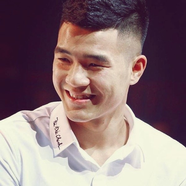 Bản sao Mi Du để lộ tin nhắn thả thính của Hà Đức Chinh