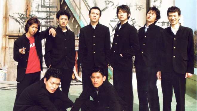 8 bo phim ve toi ac hoc duong chan dong man anh chau A hinh anh 5 