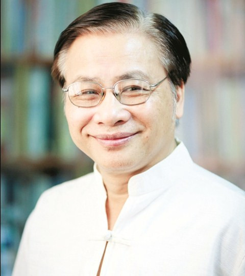 GS Trần Ngọc Thêm GS Trần Ngọc Thêm