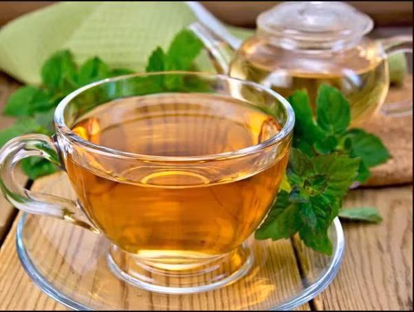 Những món ăn đơn giản tốt cho người bị viêm xoang