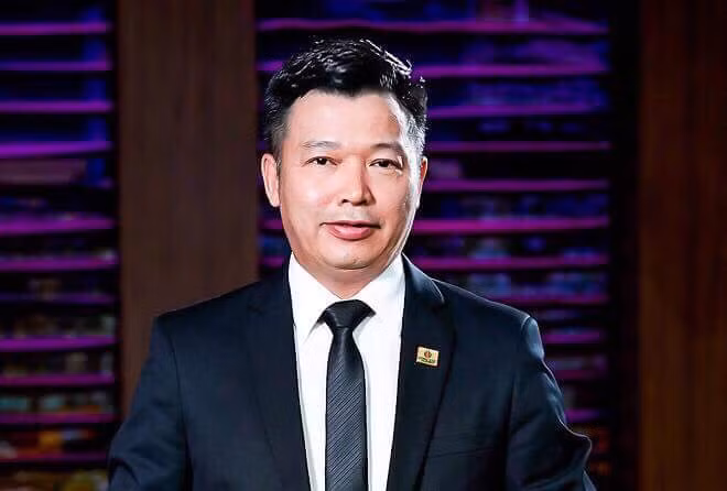 Shark Nguyễn Thanh Việt, Chủ tịch, TGĐ Tập đoàn Intracom