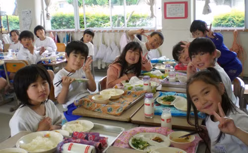 Phản đối Chương trình “Sữa học đường” là thiếu thiện chí