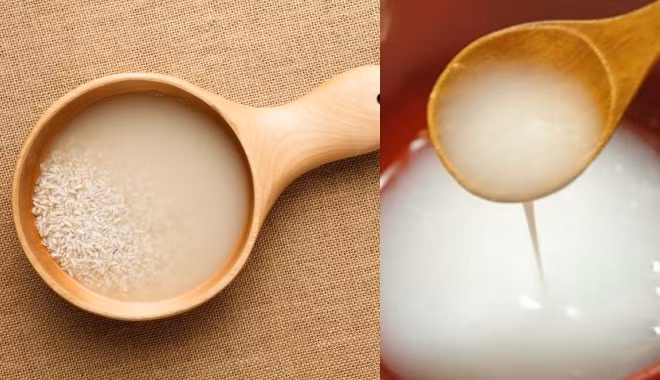 Tưởng là đồ bỏ đi, nhưng 4 nguyên liệu sau lại có tác dụng làm đẹp