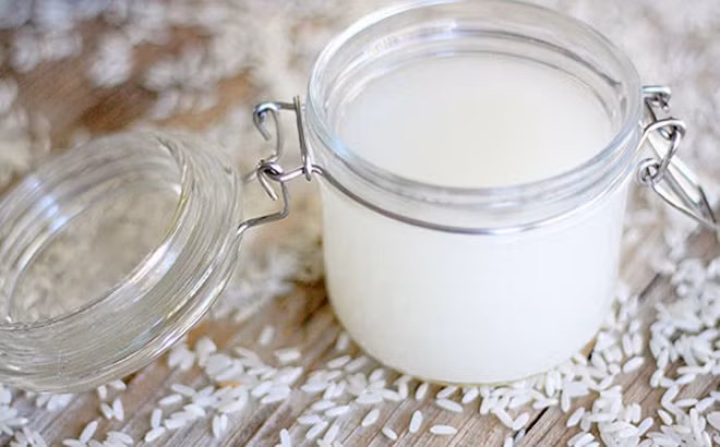 Tưởng là đồ bỏ đi, nhưng 4 nguyên liệu sau lại có tác dụng làm đẹp