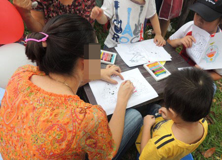 “Người Việt Nam có tuổi ấu thơ kéo dài nhất thế giới”
