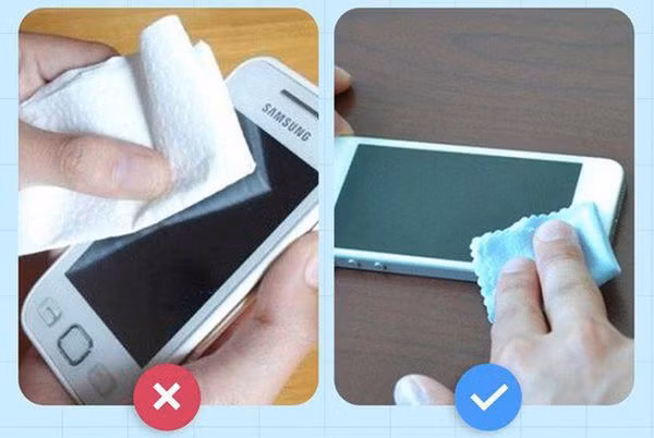 6 vat dung binh thuong khong sao, dung giay an cang lau cang te, chang may choc hong han - 4