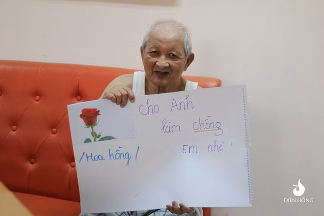 Hoa Hồng: Cho anh làm chồng em nhé